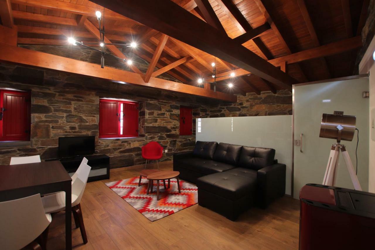 Casa Do Ocreza Villa Sobral Fernando Ngoại thất bức ảnh