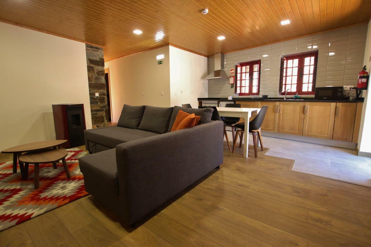 Casa Do Ocreza Villa Sobral Fernando Ngoại thất bức ảnh